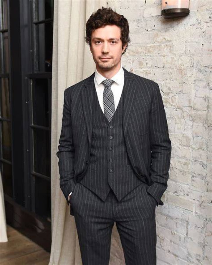 Christian Coulson To Topline Indie Film ‘Bite Me’; Kevin William Paul