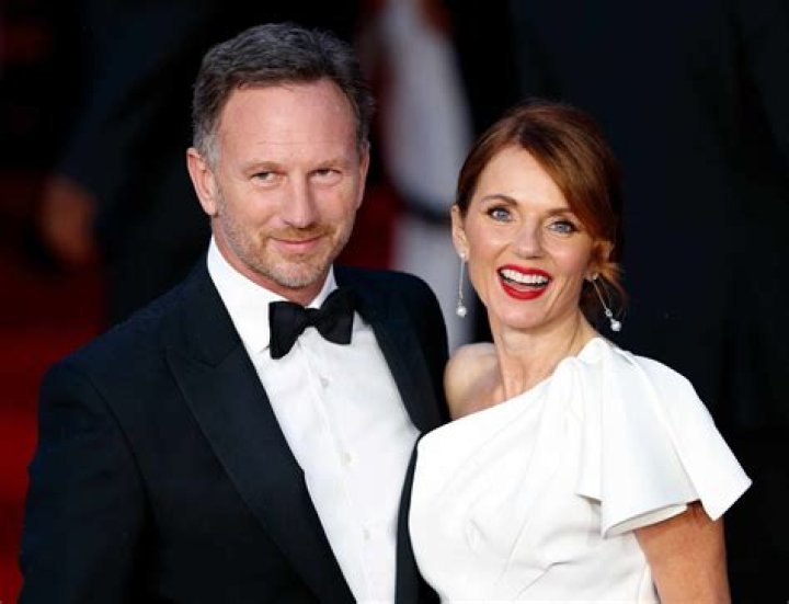 Christian Horner Height, Girlfriend, Age, Weight, and Record Sportitnow