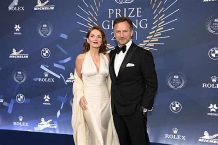 Christian Horner Net worth, wife and F1 career of Red Bull boss