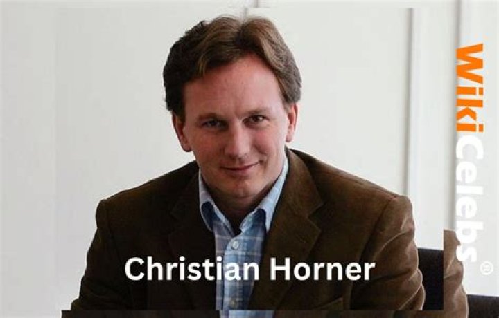 Christian HornerAge, Height, Net Worth, Wife, House, Children, Salary