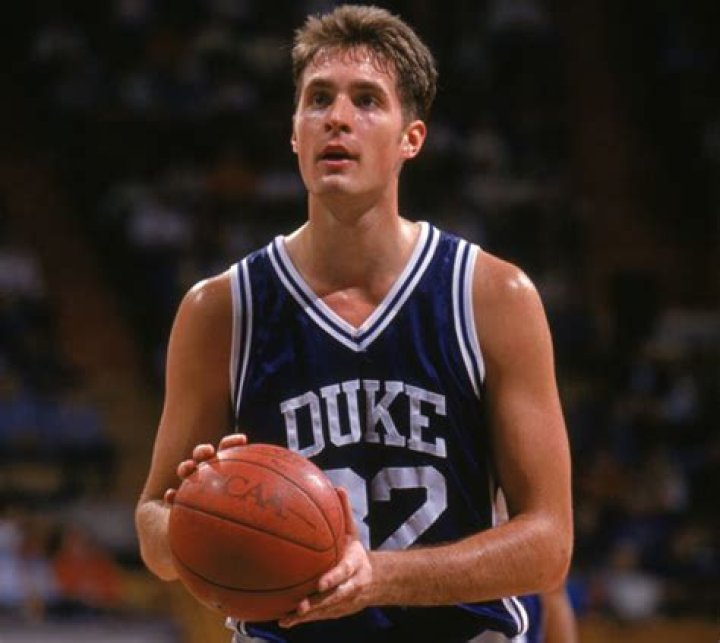 Christian Laettner's Updates on Wife, Children & Net Worth