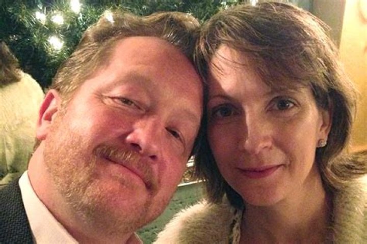 Christian Stolte Biography; Wife, Married, Children, Net Worth, Family
