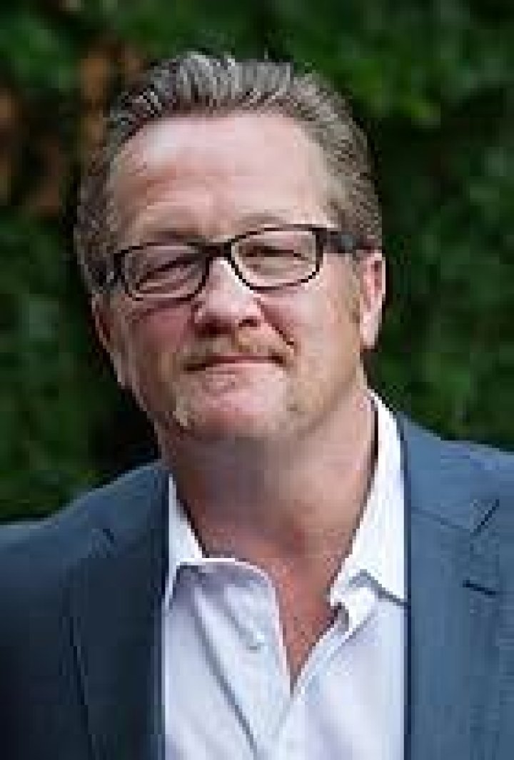 Christian Stolte IMDb