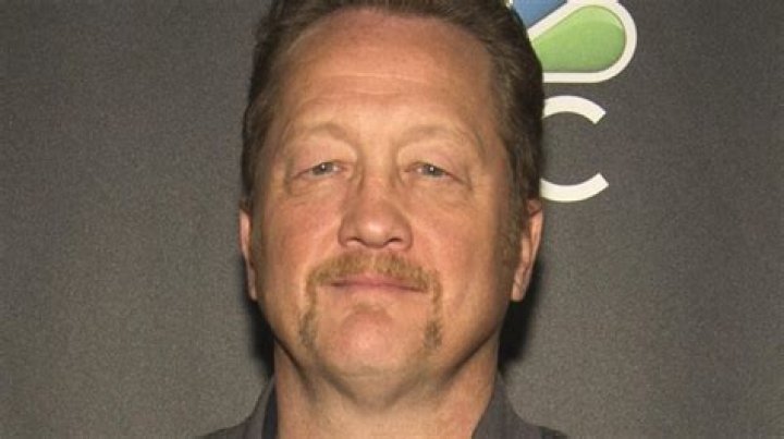 Christian Stolte