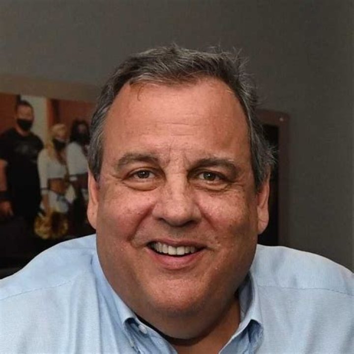 Christie is running for president, setting up 2024 face off with Trump