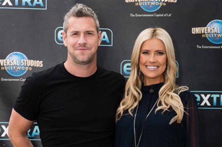 Christina Anstead and Ant Anstead's Relationship Timeline