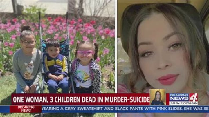 Christina Thomson Murder Suicide in Calgary, In Loving Memory of