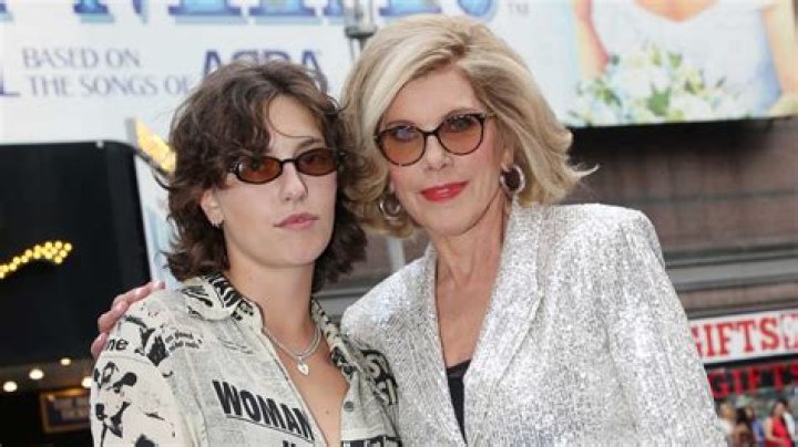Christine Baranski Celebrity couples, Child actors, Actors