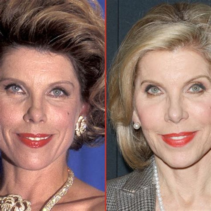 Christine Baranski Knows It&rsquo;s Good to Be Scared The New Yorker