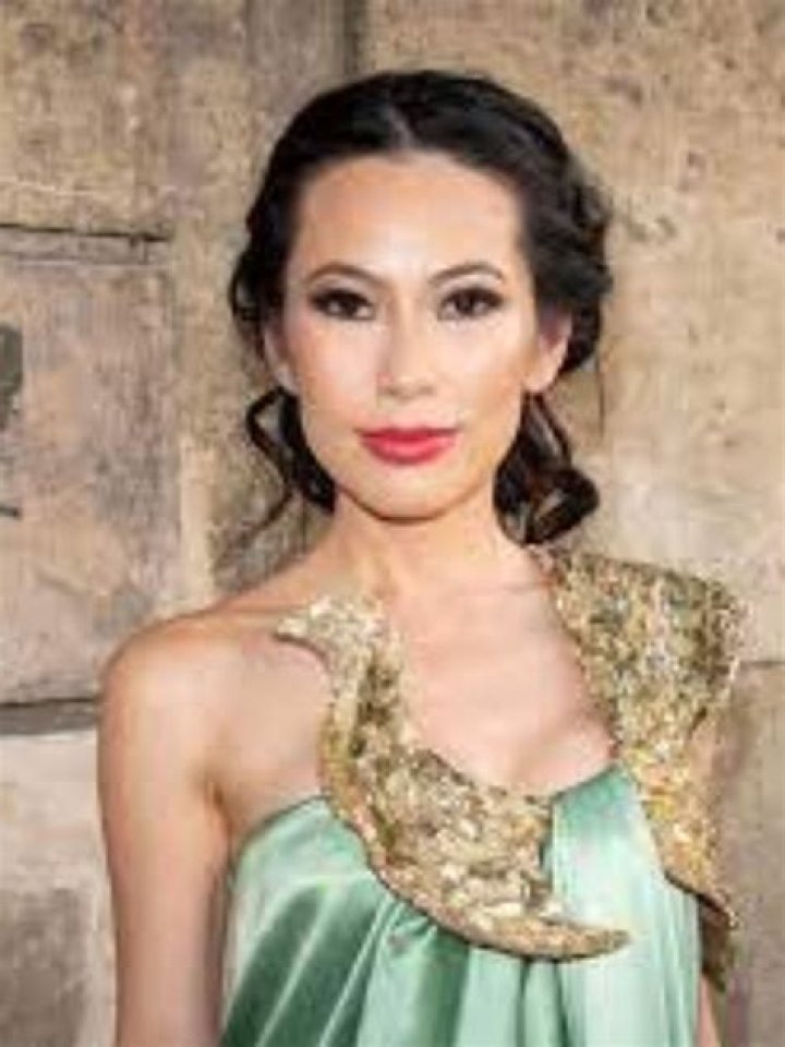 Christine Chiu Husband, Children, Age, Net Worth,Height