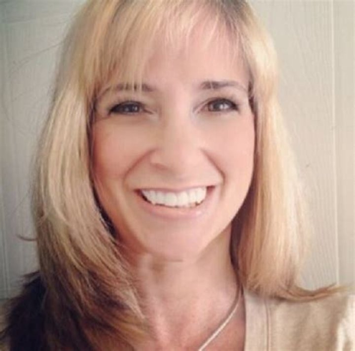 Christine D Auria is the wife of Chicago Bulls coach Billy Donovan.