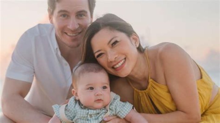 Christine Tran Ferguson Age & Wikipedia Asher Ferguson Mother