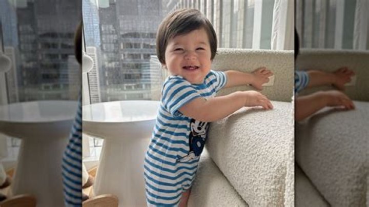 Christine Tran Ferguson Son Asher Ferguson Wikipedia & Age