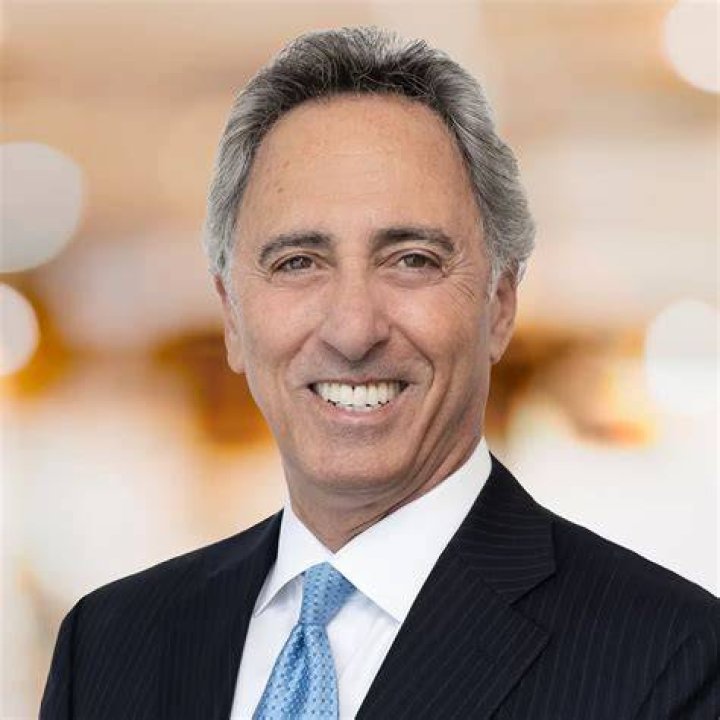 Christopher Carson Senior Manager Group Systems Accounting