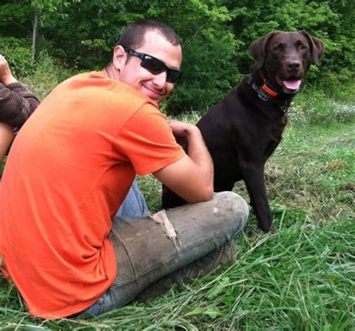Christopher CARUANA Obituary (1987 2023) Buffalo, NY Buffalo News