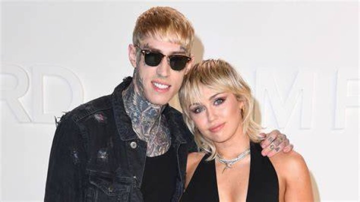 Christopher Cody Meet Miley Cyrus&rsquo; Lesser Known Half Brother