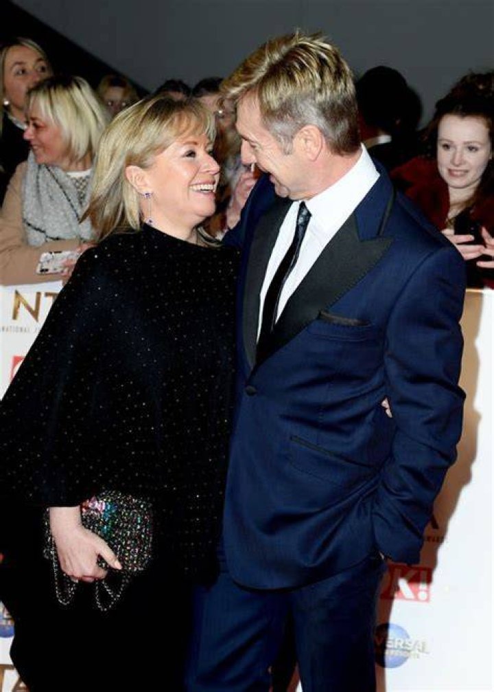 Christopher Dean wife How friendship with Jayne Torvill has outlasted