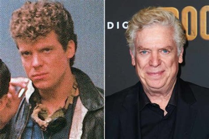 Christopher McDonald All about His Wife & Children