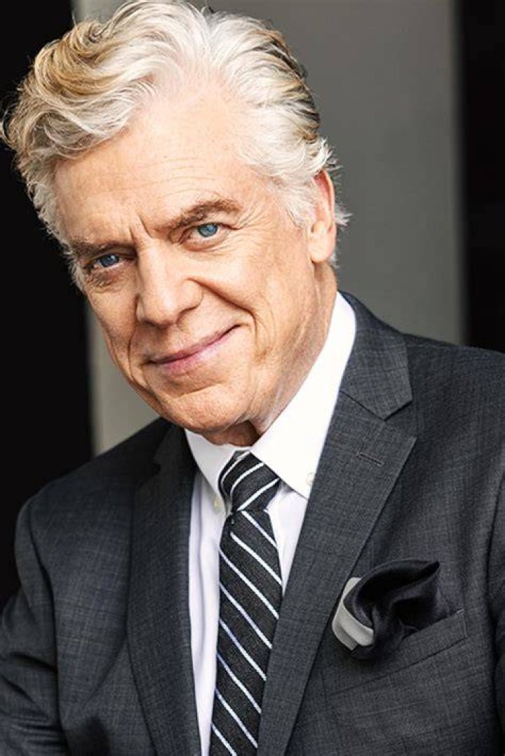 Christopher McDonald All the FirstTime 2022 Emmy Nominees POPSUGAR