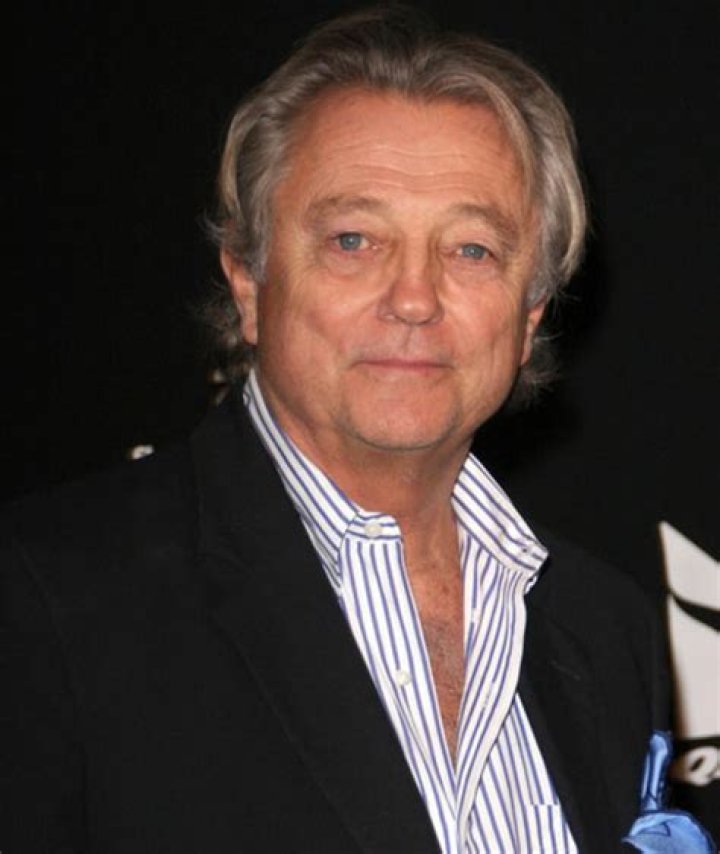 Christopher Mitchum Movies, Bio and Lists on MUBI