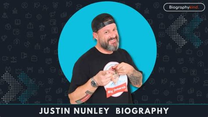 Christopher Nunley Bio, Age, Family, Spouse, Net Worth, Meteorology