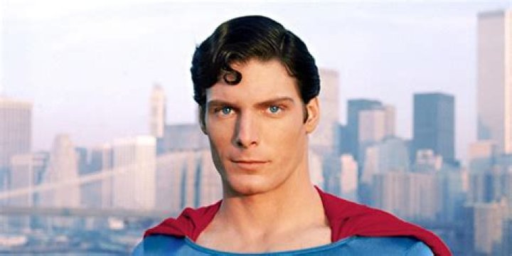 Christopher Reeve's children continue their famous actor's legacy