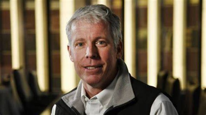 Chrysalis cofounder Chris Wright 'Is streaming the future of the