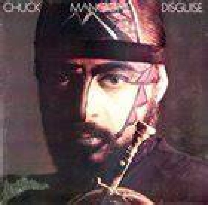 CHUCK MANGIONE discography (top albums) and reviews