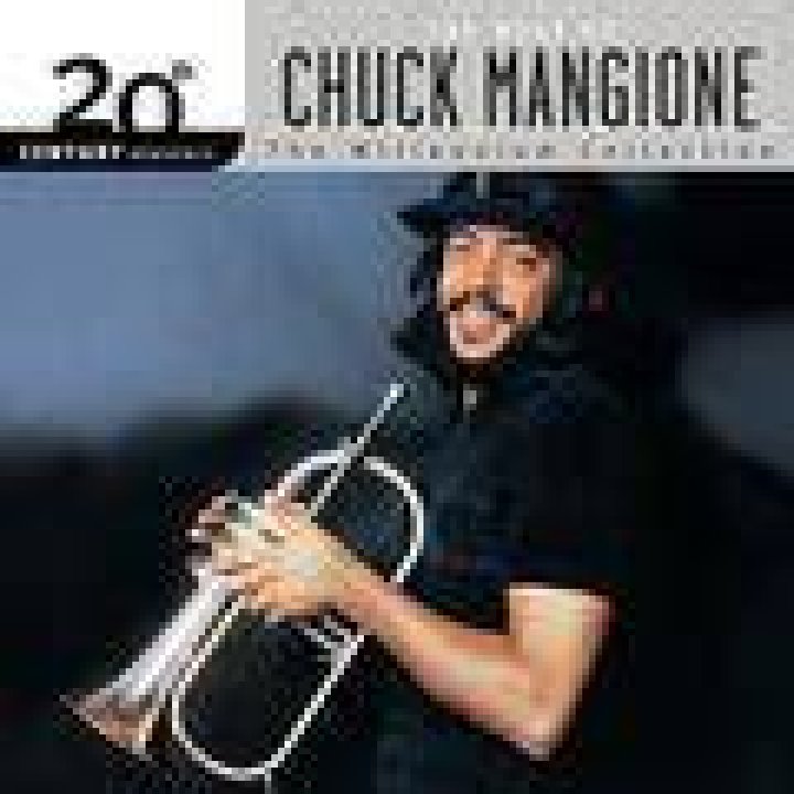 Chuck Mangione iHeart