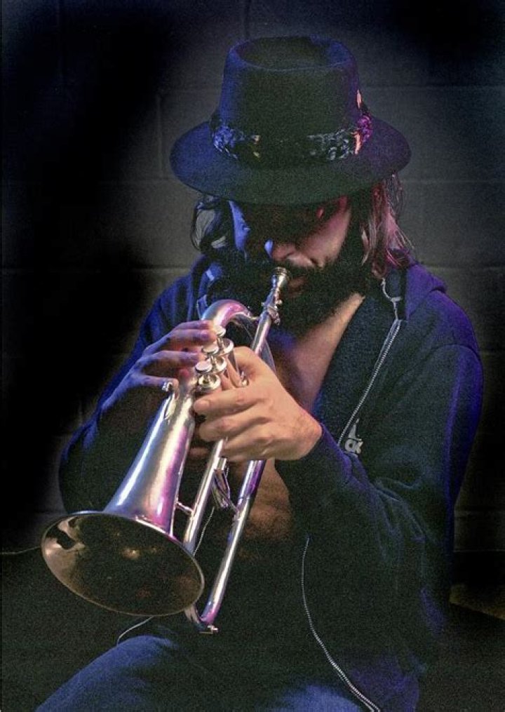 Chuck Mangione Portrait Photograph by David Redfern Fine Art America