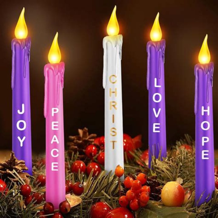 Church Candles The Source For Devotional, Altar & Relgious Candles