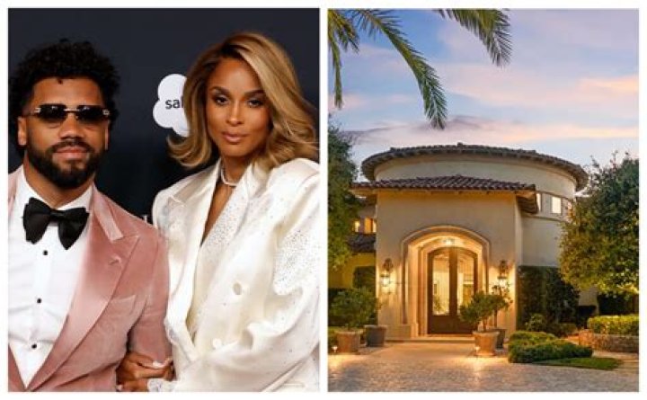Ciara and Russell Wilson's Relationship Timeline