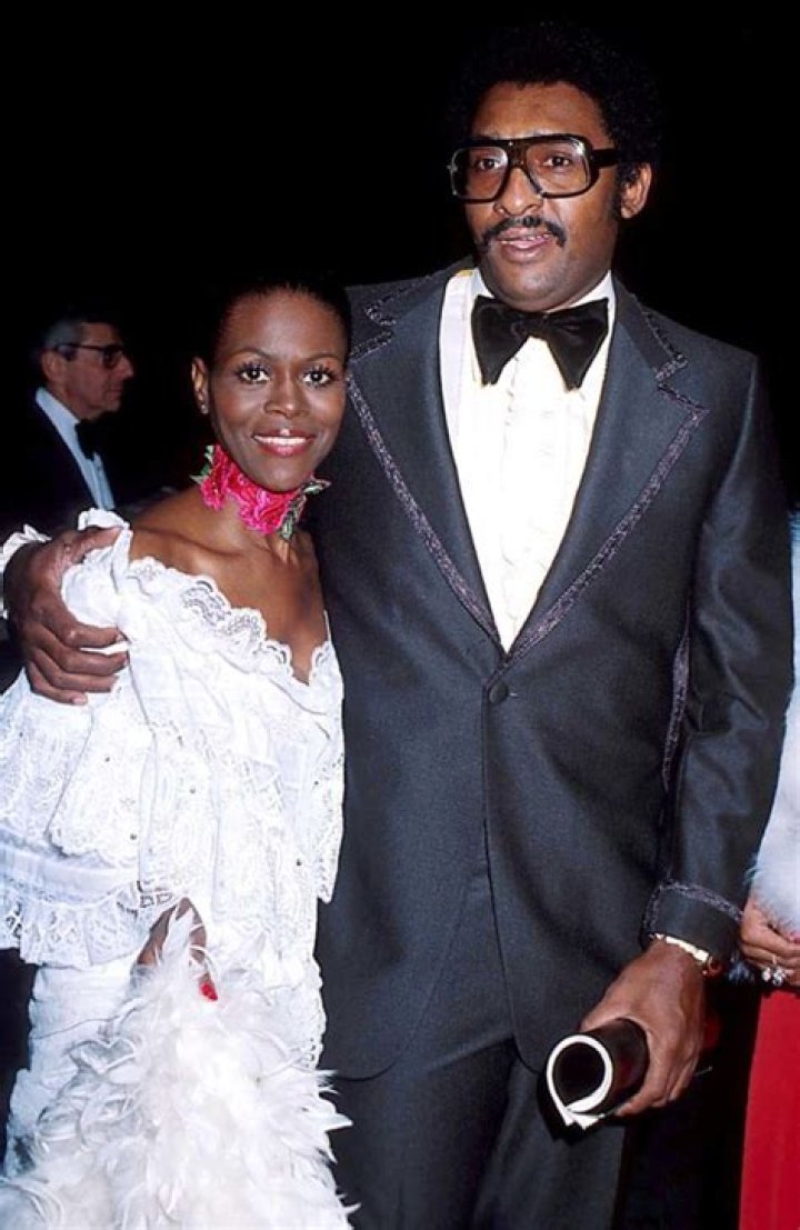 Cicely Tyson Said Late Husband Miles Davis Was 'Gentle'