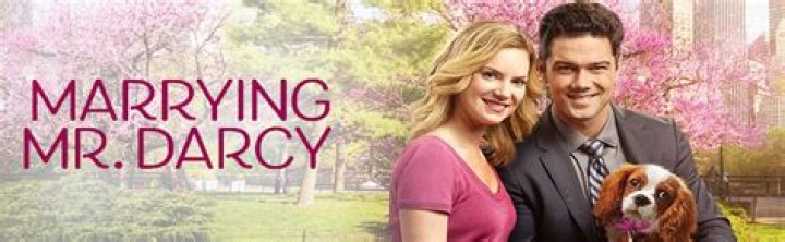 cindy busby marrying darcy From the Desk