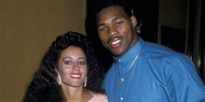 Cindy Deangelis Grossman Became Herschel Walker&rsquo;s Exwife after Nearly