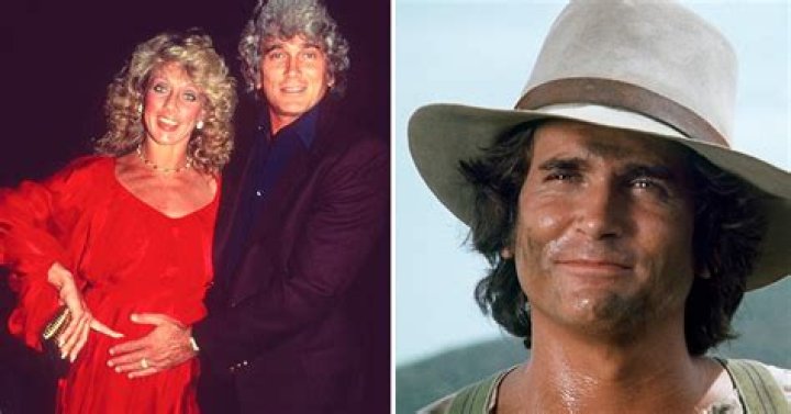 Cindy Landon recalls last days of late husband Michael Landon's life