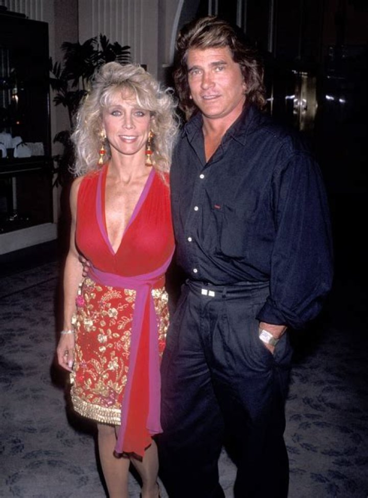 Cindy Landon's biography what is known about late Michael Landon&rsquo;s