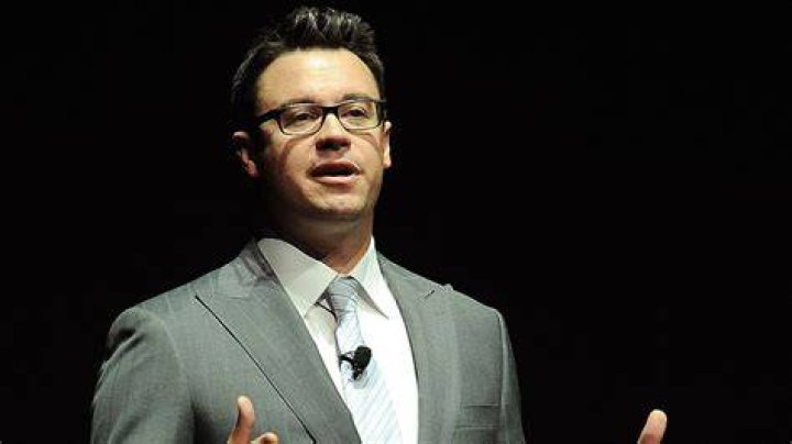 CinemaCon Disney Exec Dave Hollis Talks Exhibition and Distribution