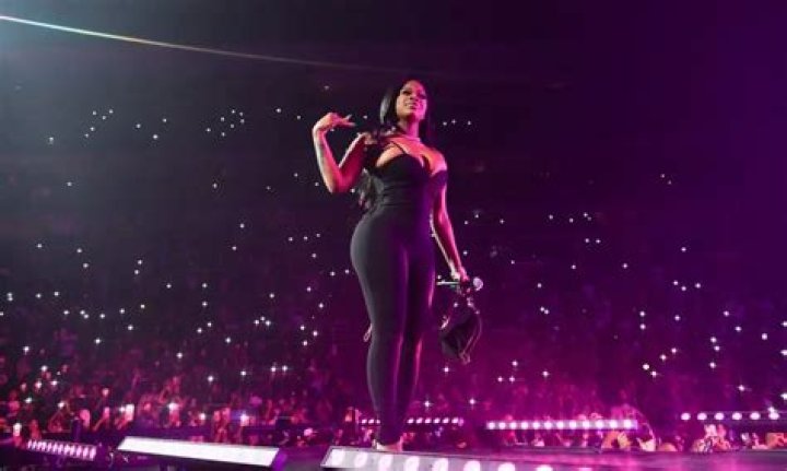 City Girls' Yung Miami Dressing Up to the Nines for Ex Jai Wiggins' Funeral