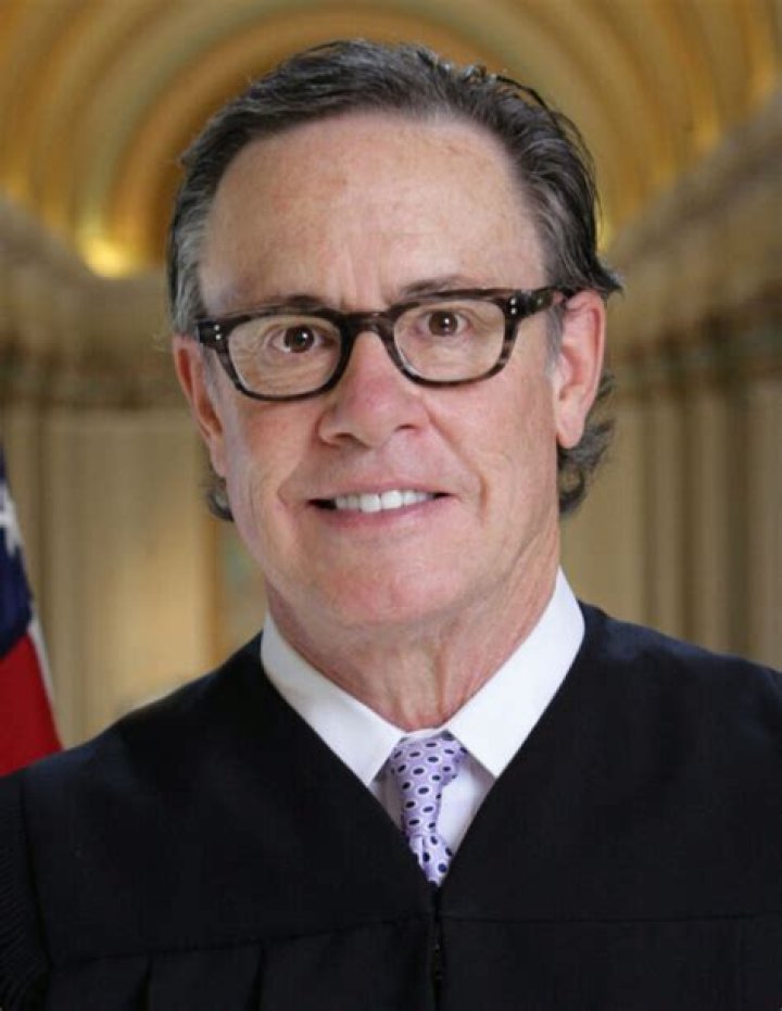 Civil Appeals Judge Tommy Bryan, Deborah Bell Paseur on experience