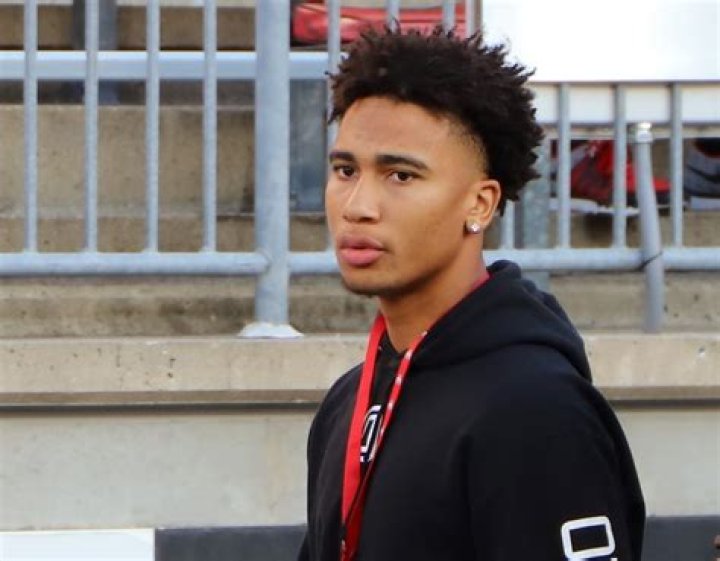 CJ Stroud Wiki Age Height Bio Career Height Awards Net Worth Facts