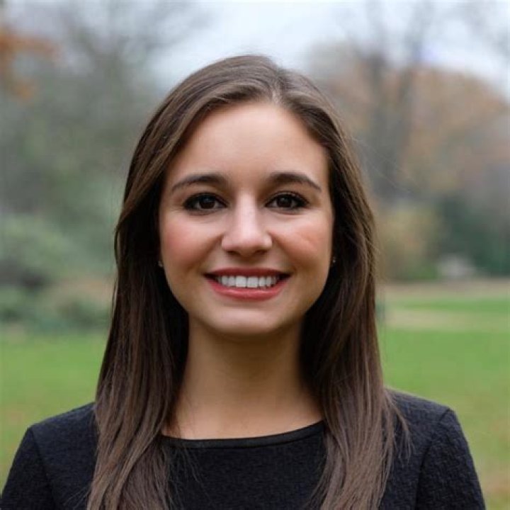 Claire Blumenthal LinkedIn