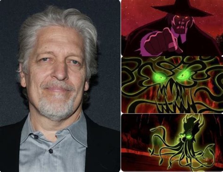 Clancy Brown Wiki Quantic Dream Amino Amino