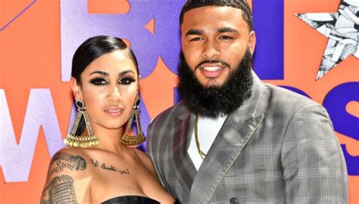 Clarence White Responds To Chris Sails Accusing Him Of Cheating On