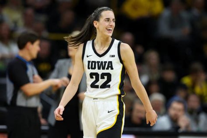 Clark earns B1G Player of Week honor News, Sports, Jobs Times