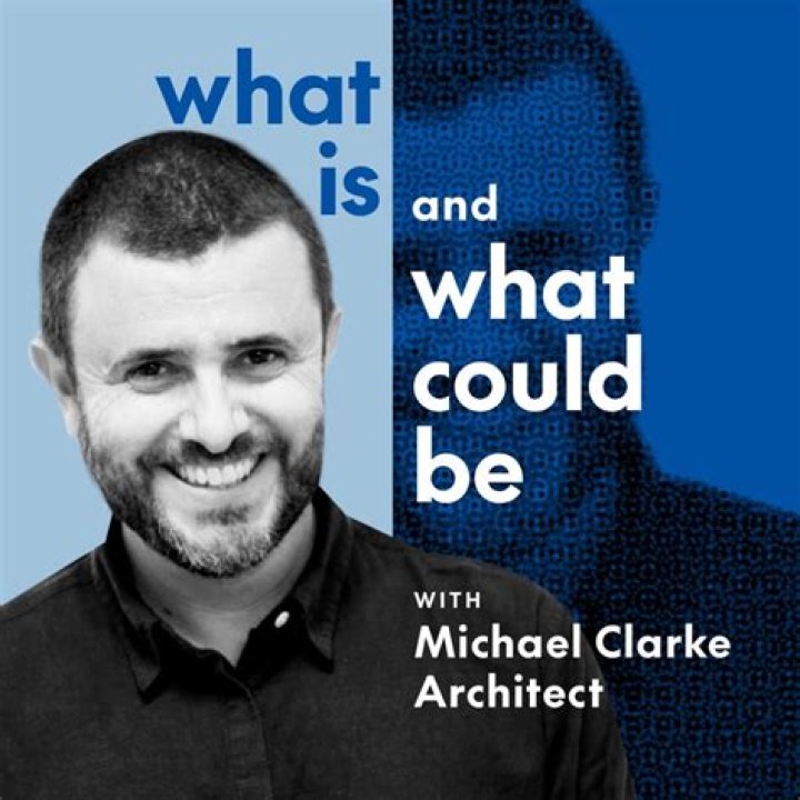 Clarke The British Architect Proves Living With Illness Can Be