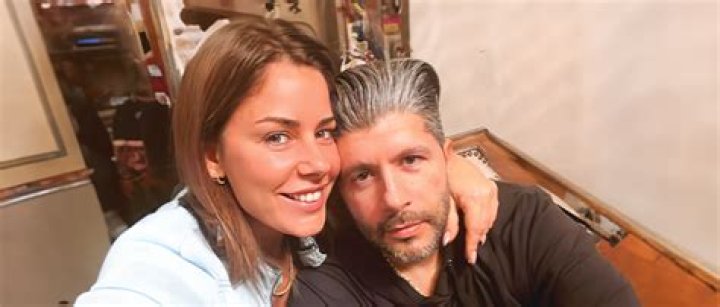 Claudia Iacono Husband Anthony Gallo Kids And Family