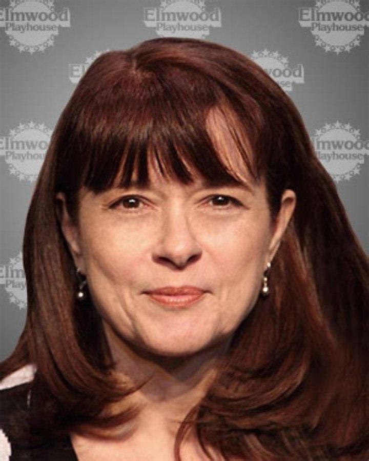 Claudia Stefany Elmwood Playhouse