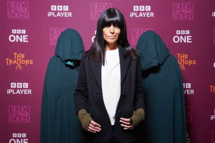Claudia Winkleman Speaks For The First Time About Daughter's &lsquo;Life