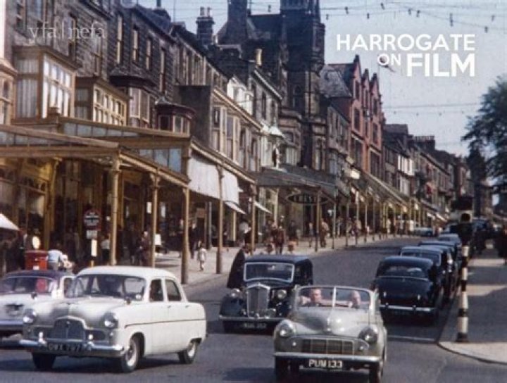Clawson, Harrogate, Period Dramas, Parachute Pants, Toast, Tv Shows